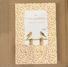 Signed The Correspondent: Deluxe Edition HC-1st Print