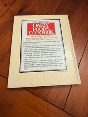 Foods Cookbook 1st Printing 1982 E. Annie Proulx Rodale Hardcover