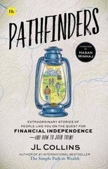 Pathfinders : Extraordinary Stories of People Like You on the Que