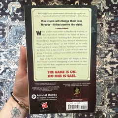 In the Hall with the Knife (A Clue Mystery Novel) by Diana Peterfreund