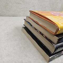 Vintage Computer & Business Books 70s 80s Programming Data Processing Managment