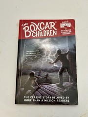 Boxcar Children Mysteries Box Sets #1-8 (2 Boxes)Gertrude Chandler Warner 1991