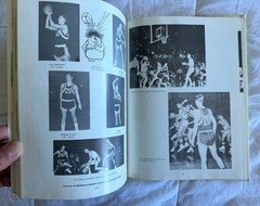 1965 HIGHLAND HIGH SCHOOL POCATELLO IDAHO Yearbook HIGHLANDER