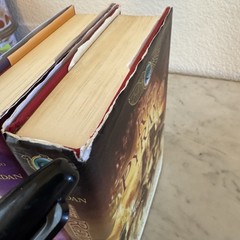 Lot Of 2 The Kane Chronicles (books 1&2) Red Pyramid/Throne Of Fire Rick Riordan