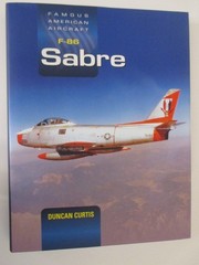Famous American Aircraft F-86 Sabre by Duncan Curtis (2026, Hardcover)