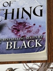 The Cruel Prince-The Queen of Nothing-The Wicked King-How the King of Elfhame