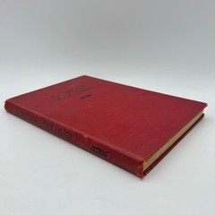 Comrade Gulliver Hugo Gellert 1935 Illustrated Social Satire G.P. Putnam’s Sons