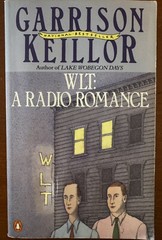 NPR BOOK LOT: GARRISON KEILLOR PRAIRIE HOME COMPANION, PETER SAGAL WAIT WAIT….