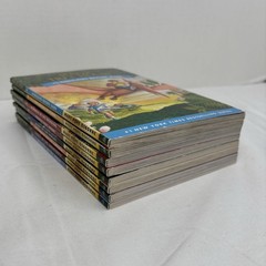 Magic Tree House Osborne 2 Box Sets 1-4 5-8 Paperback Lot