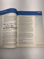 SpringBoard English Textual Power Level 1 (The College Board’s official…