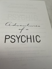 Adventures of a Psychi – Sylvia Browne – 1999 Hay House Paperback