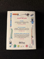 The Secret to Superhuman Strength – Hardcover By Bechdel, Alison – GOOD