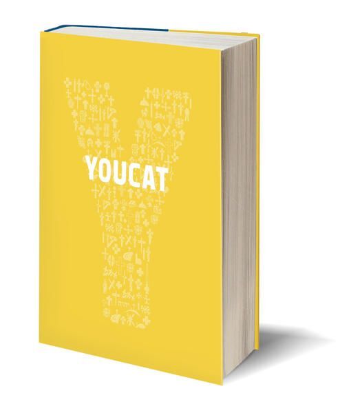 YOUCAT: Jugendkatechismus der Katholischen Kirche Jugendkatechismus der Katholis