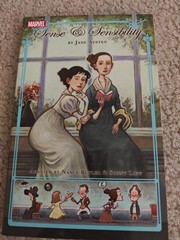 5x Graphic Novel Great Expectations Pride Prejudice Emma Sense Sensibility Oz