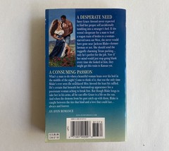 SIGNED/INSCRIBED Always and Forever by Beverly Jenkins (2000) Avon 1st Printing