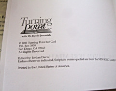 DR. DAVID JEREMIAH STUDY GUIDES CLAIMING FAITH FINDING FREEDOM VOLUMES 1-2