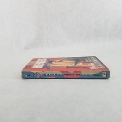 Return to Raindance by Phyllis Halldorson (2000, Mass Market) – Nebraska