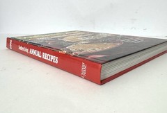 Southern Living 2002 Annual Recipes Cookbook -Every Recipe from 2002, 368 Pages
