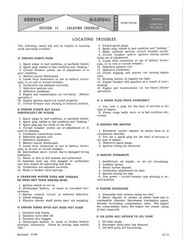 HARLEY-DAVIDSON Sportster K KH Service Manual 1959 To 1969 – WIRE BOUND – COVERS