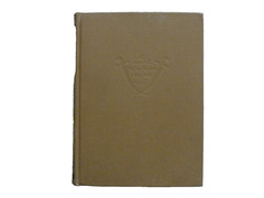 The Home Letters of T. E. Lawrence and His Brothers: hardback, 1954