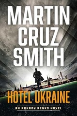 Hotel Ukraine: The Final Arkad – GOOD
