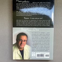 Sam Hinn Besar el Rostro de Dios PB Español Charisma Media 2002
