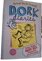 The Dork Diaries Books 4-12 By Rachel Renee Russell