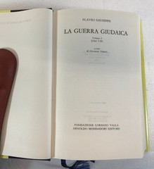 La Gurra Guidaica, Two Volumes, Vitucci, 2005, E-119