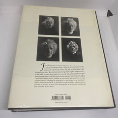 JULIA MARGARET CAMERON The Complete Photographs Hardcover 2003 Getty 560 Pages!!