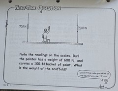 Next-Time Questions Conceptual Physics Instructors Copy