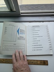 International S Series Operator’s Manual