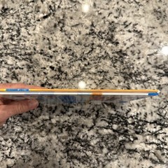 I Can Read Level 1 Ser.: Pete the Cat’s Family Road Trip by James Dean and…