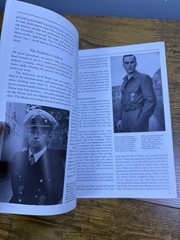 German U-Boat Crews 1914-45 Gordon Williamson 1995 Paperback Osprey History