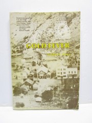 GOLD FEVER By Helen E. Wilson 3rd Printing 1987 Jarbridge Nevada
