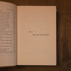 g campbell morgan the analyzed bible hc w/ dust jacket fleming h revell 1964