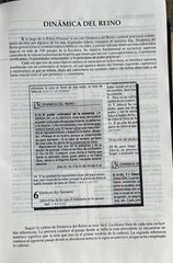 Biblia Pastoral de Estudio Plenitud RV1960 piel elaborada negro