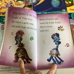 Step Into Reading Level 2 Reader Kindergarten 1st 2nd Grade 16 Book Lot