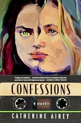 Confessions: A Novel – GOOD