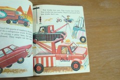 A Little Golden Book Lot of 110 Books / 120 Stories