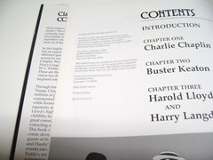 Huge 1995 Hardcover Book, CLASSIC MOVIE COMEDIANS, Packed with Photos, 176 pages