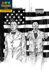Black AF History: the Un-Whitewashed Story of America―The New York Times Bestsel