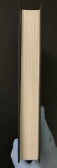‘Jurassic Park’ Michael Crichton 1990 Knopf 1st Ed HC w/dust jacket used GD