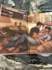 MMR Special Editions of Heated Rivalry and The Long Game by Rachel Reid