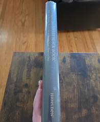 NEW Sealed Making the Little Black Book – 24 Hours a Day Manuscript Hazelden