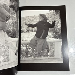 French Film Book Raymond Cauchetier New Wave Photography Cinema Movie Books