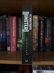 He Who Fights with Monsters: A LitRPG Adventure