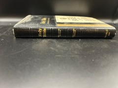 Holy Bible KJV Special Award Student’s Red Letter World Bible Dictionary