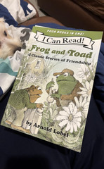 Kids Paperback Book Frog and Toad 4 Stories Ages 4-8 Level 2 Reading Set New USA