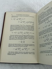 International Series of Monographs On Electronics & Instrumentation 1959