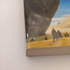 Dune, Frank Herbert, John Schoenherr Variant Art Cover, 1990 Ace, Paperback